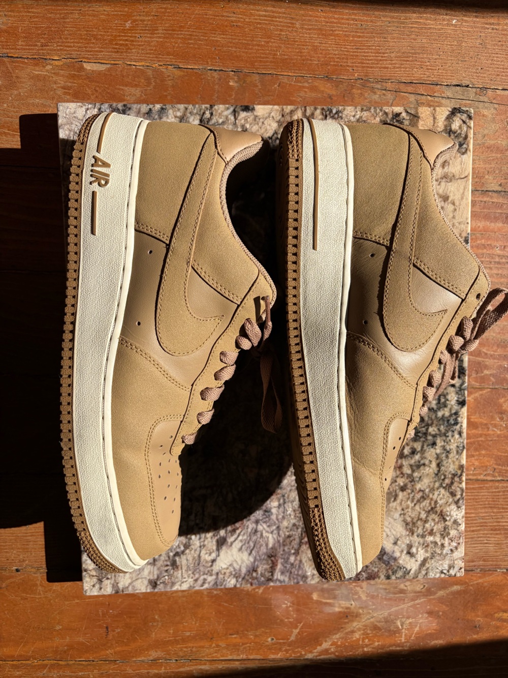 Nike Air Force 1 ‘07 ‘Beachtree’